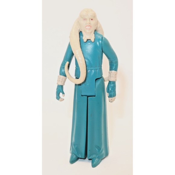 Star Wars The Saga Collection Bib Fortuna Figure